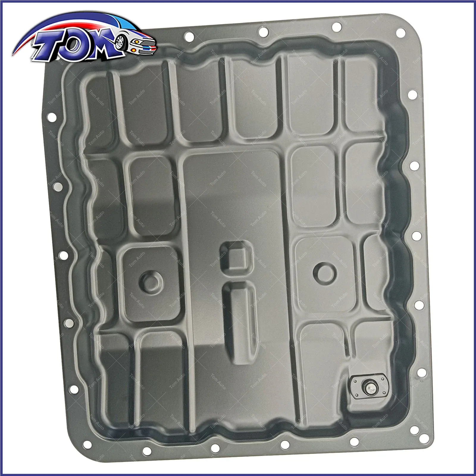 Transmission Oil Pan For 2004-17 Nissan Frontier Armada Pathfinder 350z Xterra image 2