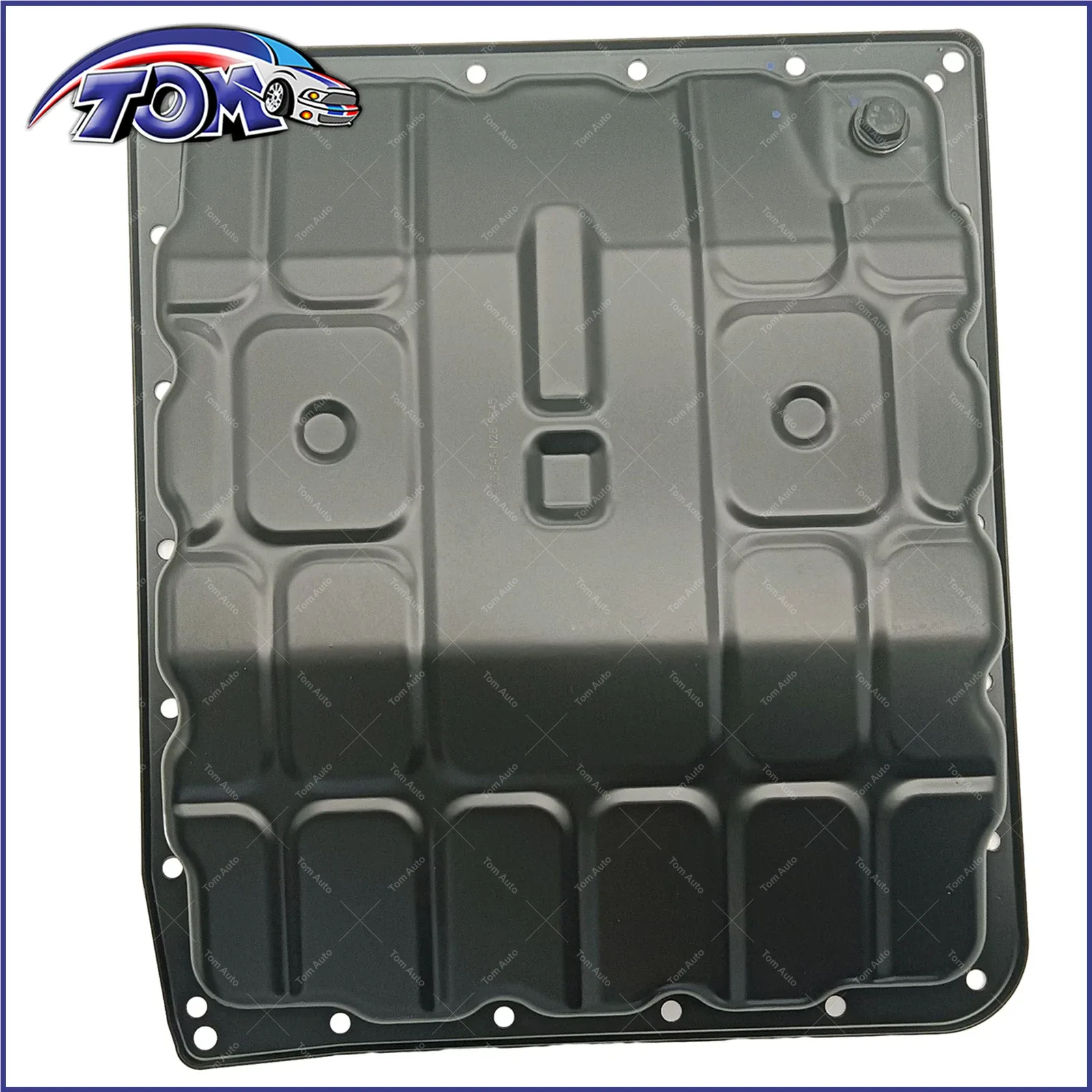 Transmission Oil Pan For 2004-17 Nissan Frontier Armada Pathfinder 350z Xterra image 3
