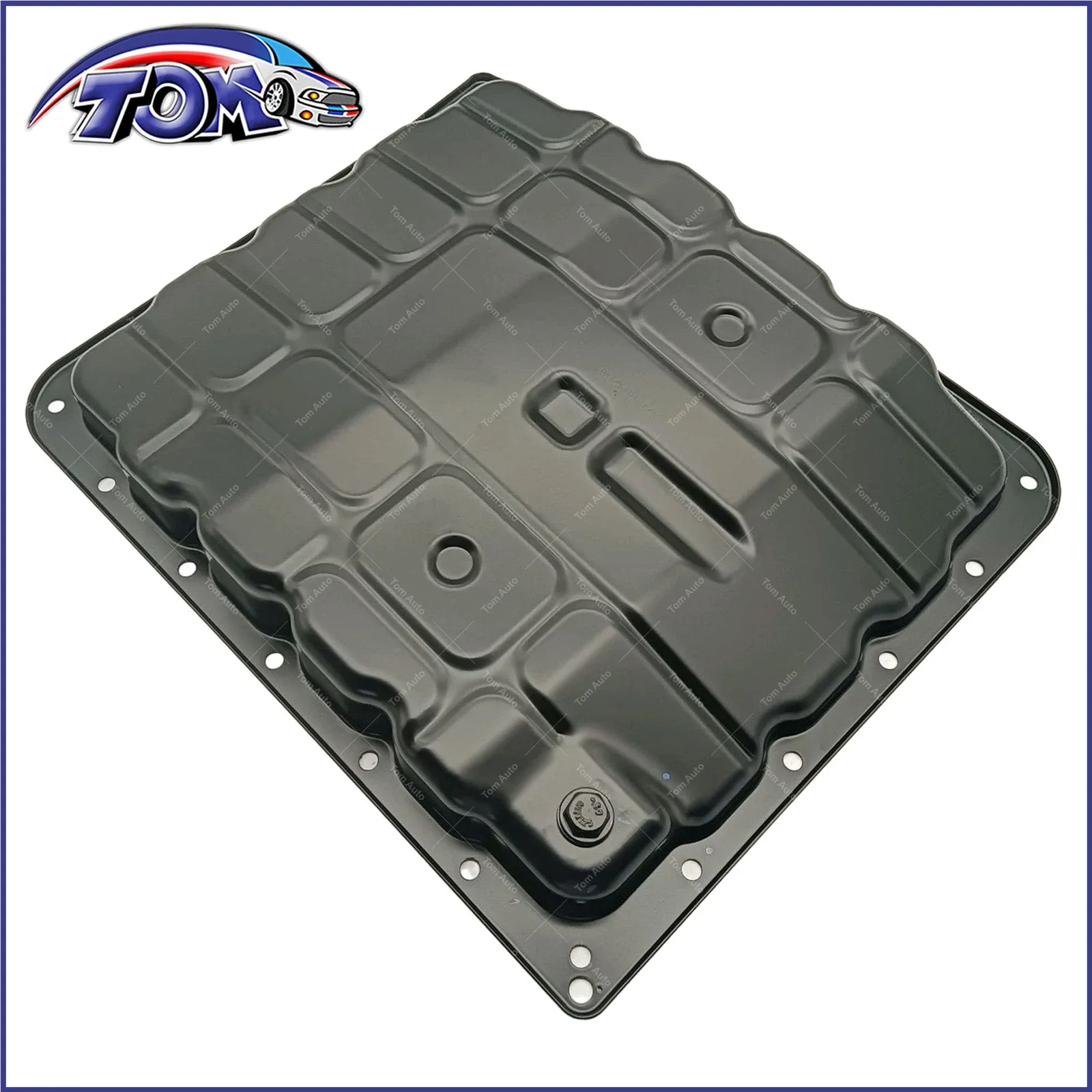 Transmission Oil Pan For 2004-17 Nissan Frontier Armada Pathfinder 350z Xterra image 4