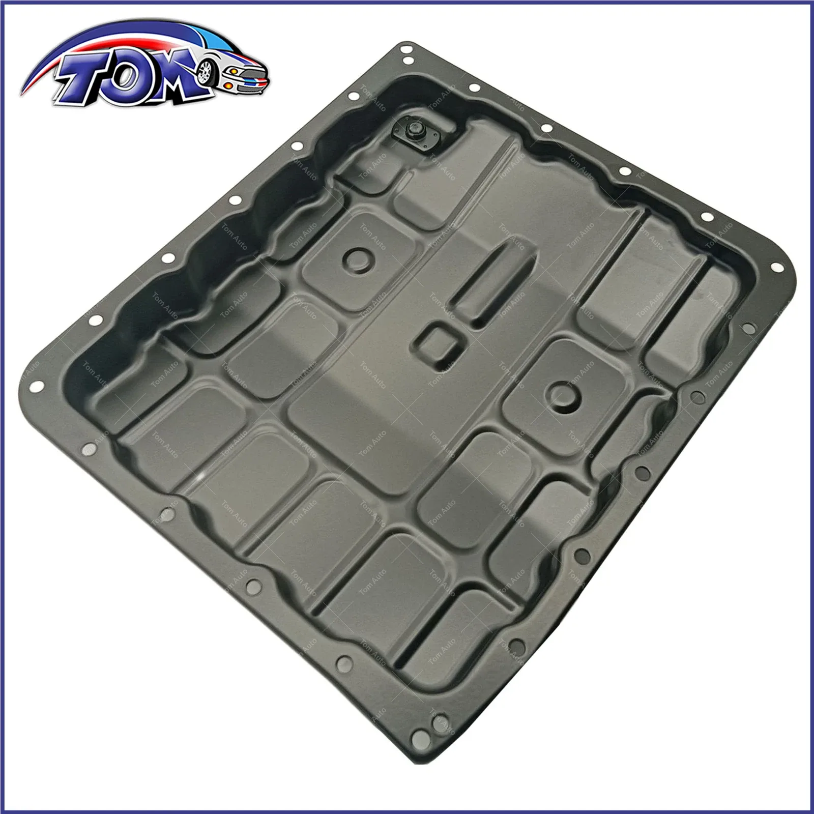 Transmission Oil Pan For 2004-17 Nissan Frontier Armada Pathfinder 350z Xterra