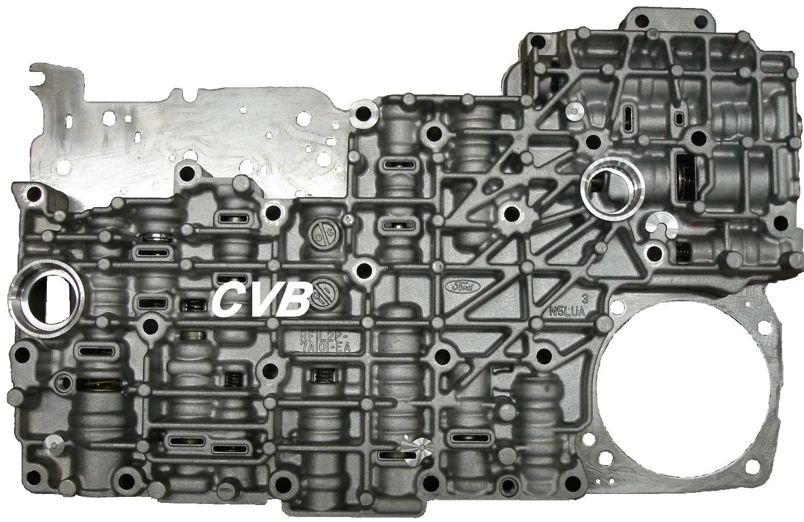 2009-UP 5R55W/5R55S Valve Body FD-3326