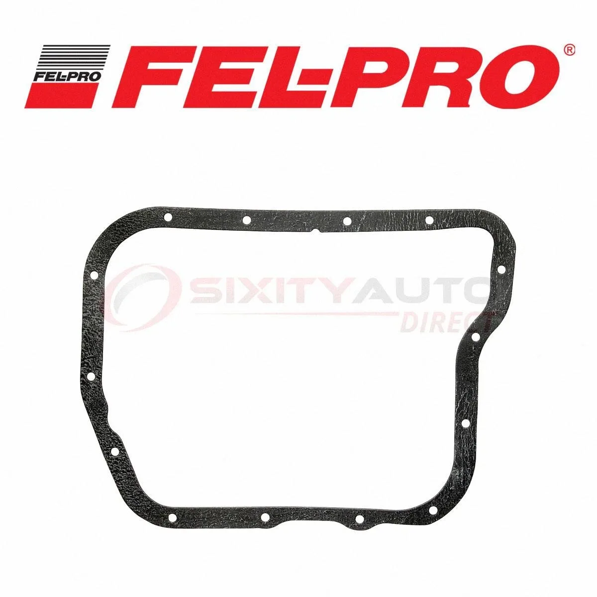 1968-1975 Plymouth Road Runner Automatic Transmission Oil Pan Gasket - FEL-PRO SX-9975