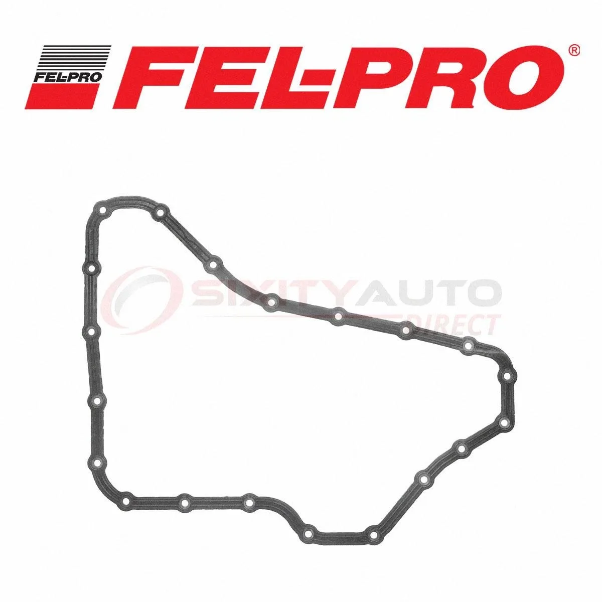 1999-2006 Volvo S80 Automatic Transmission Oil Pan Gasket - FEL-PRO SX-7735