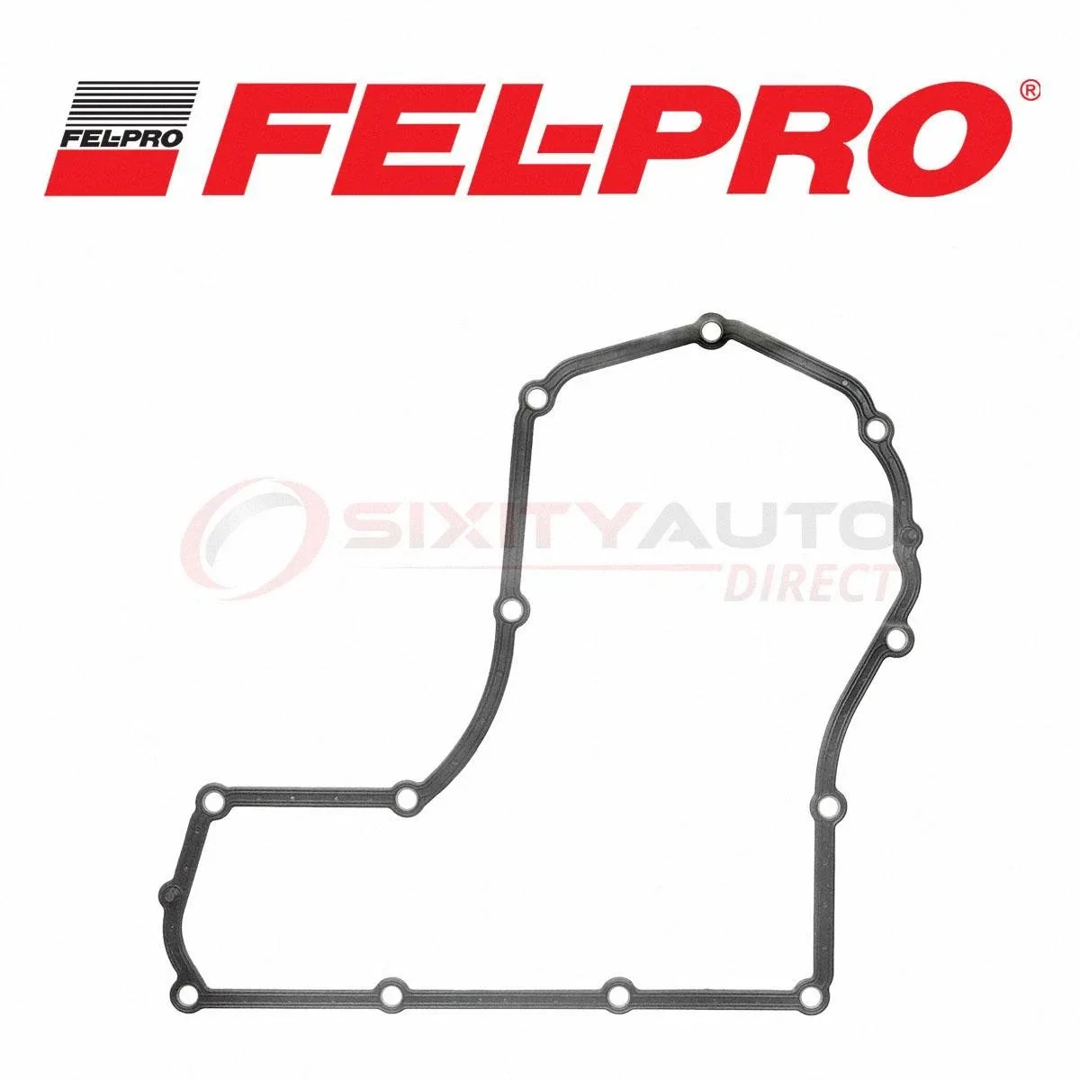 Fel-Pro Transmission Oil Pan Gasket for 2001-2005 Saturn L300 - Automatic gq