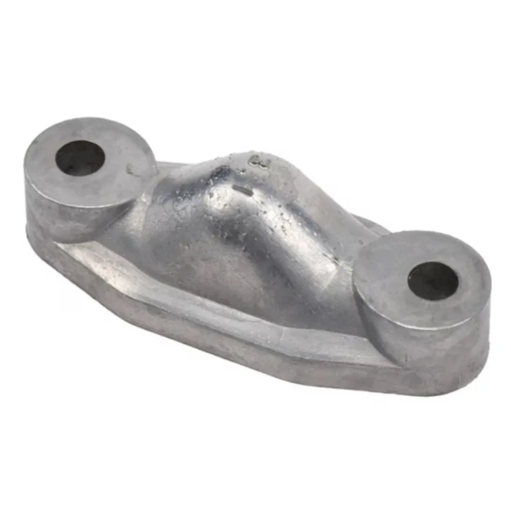 For GMC Savana 3500 2003-2020 Engine Oil Pan Cover Aluminum Bolt-On Attachment image 2