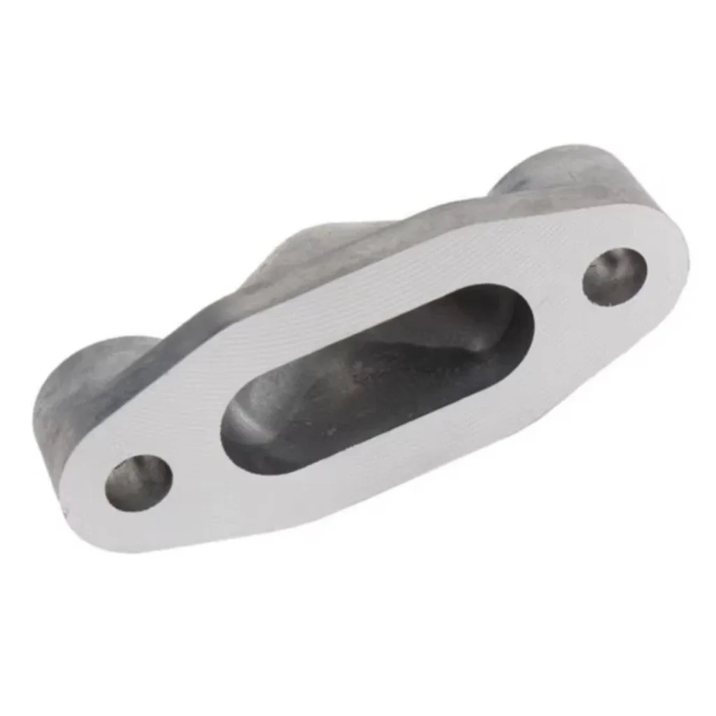 For GMC Savana 3500 2003-2020 Engine Oil Pan Cover Aluminum Bolt-On Attachment image 3