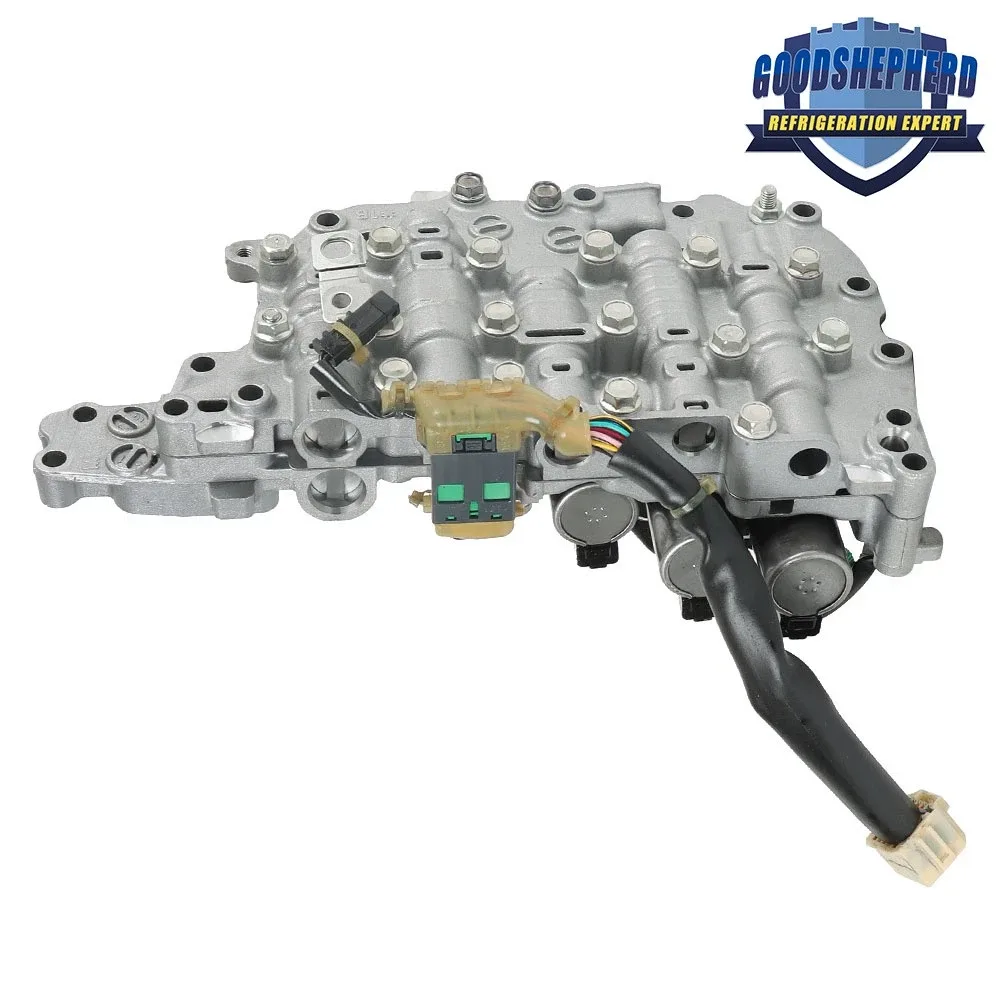 CVT Valve Body JF017E GP972315DH for Nissan Murano / Pathfinder / INFINITI QX60 image 3