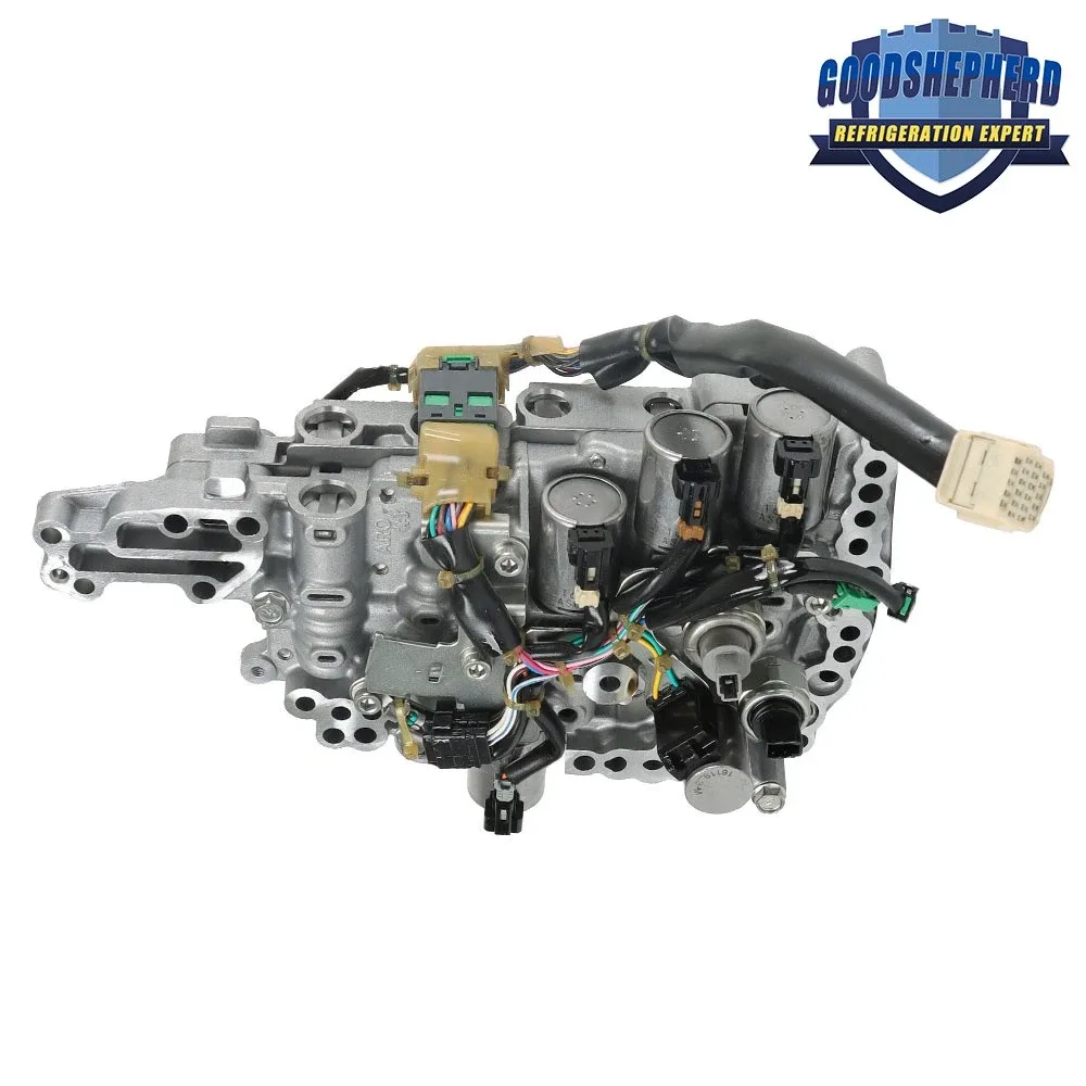 CVT Valve Body JF017E GP972315DH for Nissan Murano / Pathfinder / INFINITI QX60
