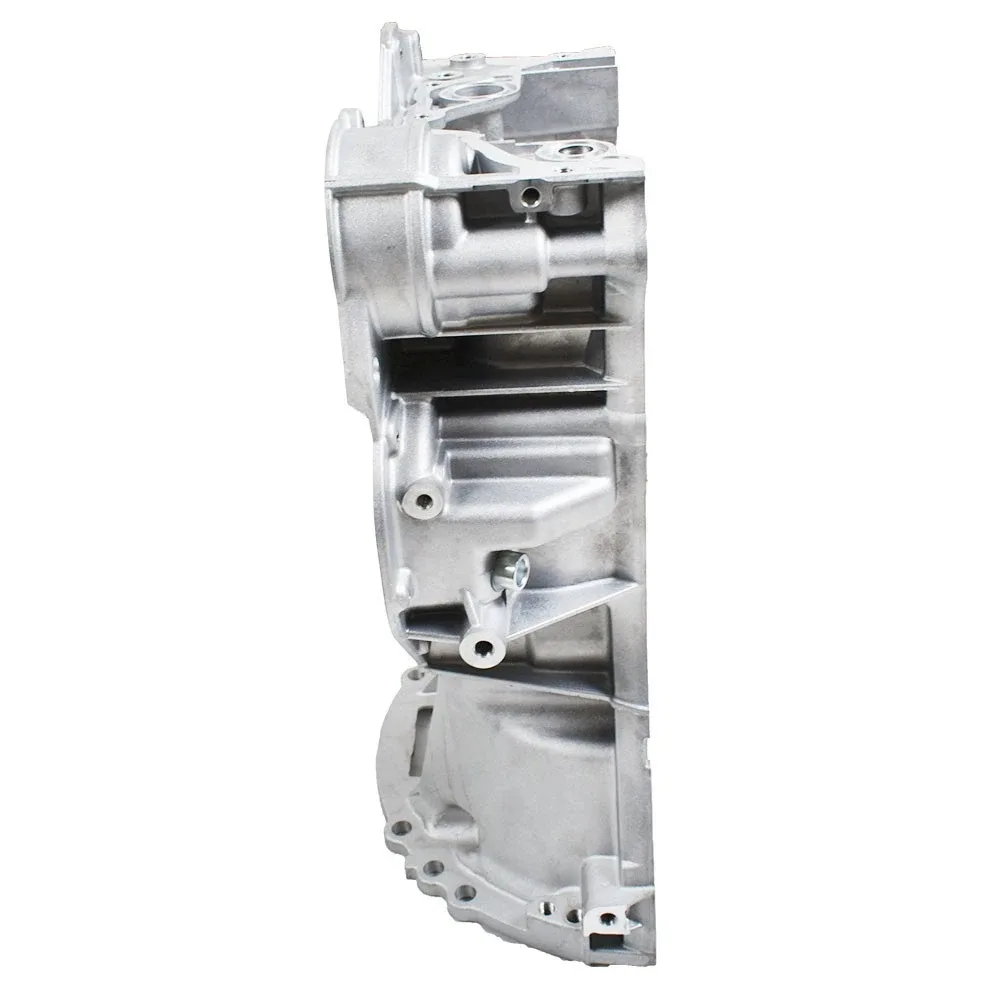 Engine Oil Pan Sump For Toyota Camry Avalon RAV4 Sienna Venza 09-18 2.5L 2.7L image 2