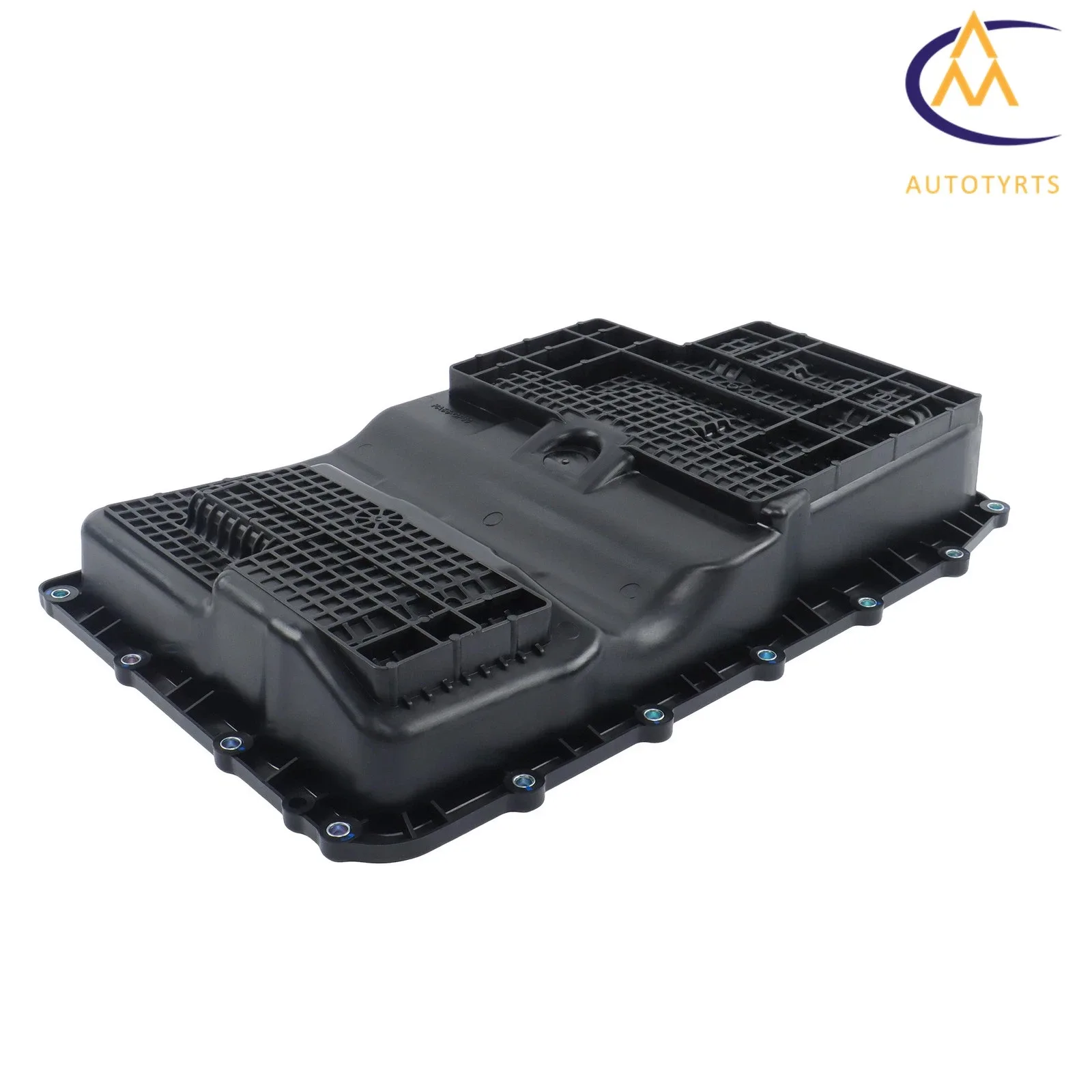 2020-2022 For Ford Transit-150 250 350 350 HD Transmission Oil Pan LK4Z7A194A image 3