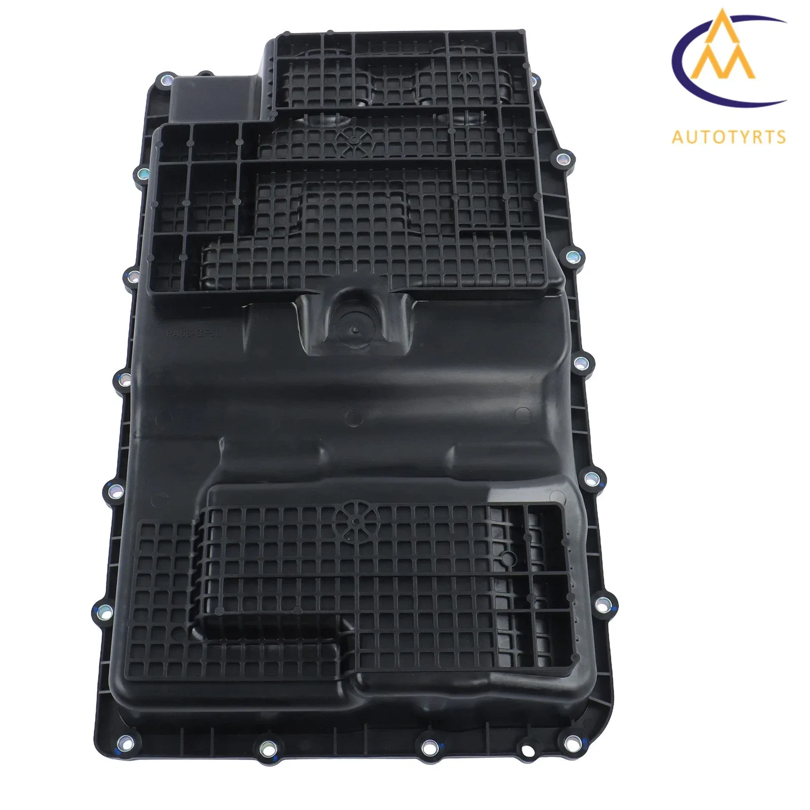 2020-2022 For Ford Transit-150 250 350 350 HD Transmission Oil Pan LK4Z7A194A image 4
