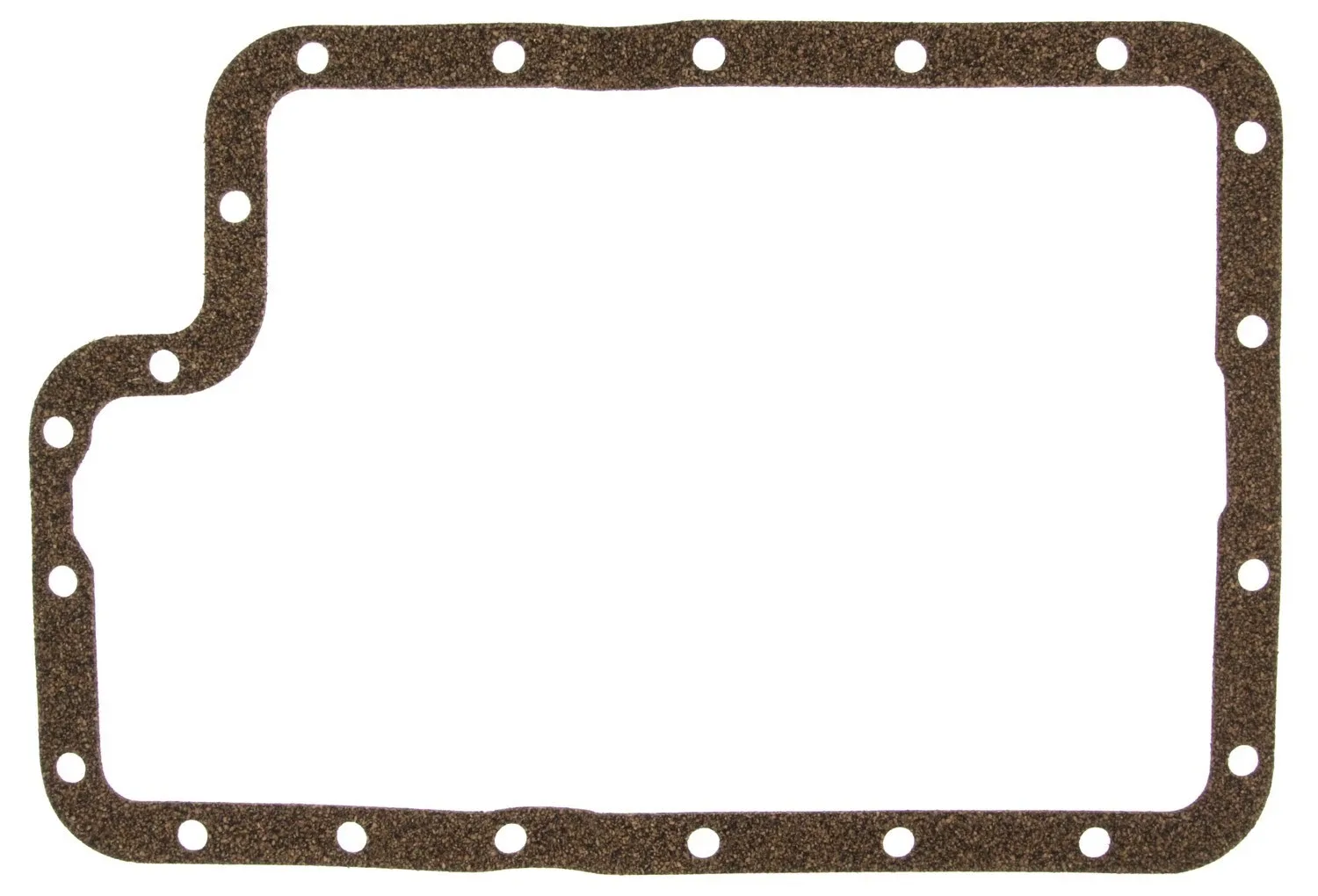 Transmission Oil Pan Gasket fits Ford Bronco, Econoline, E-Series, F-Series, image 3
