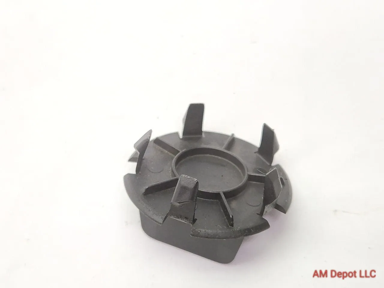2010 BMW Torque Converter Bolt Access Cap / Cover - MPN 11137543122 image 3