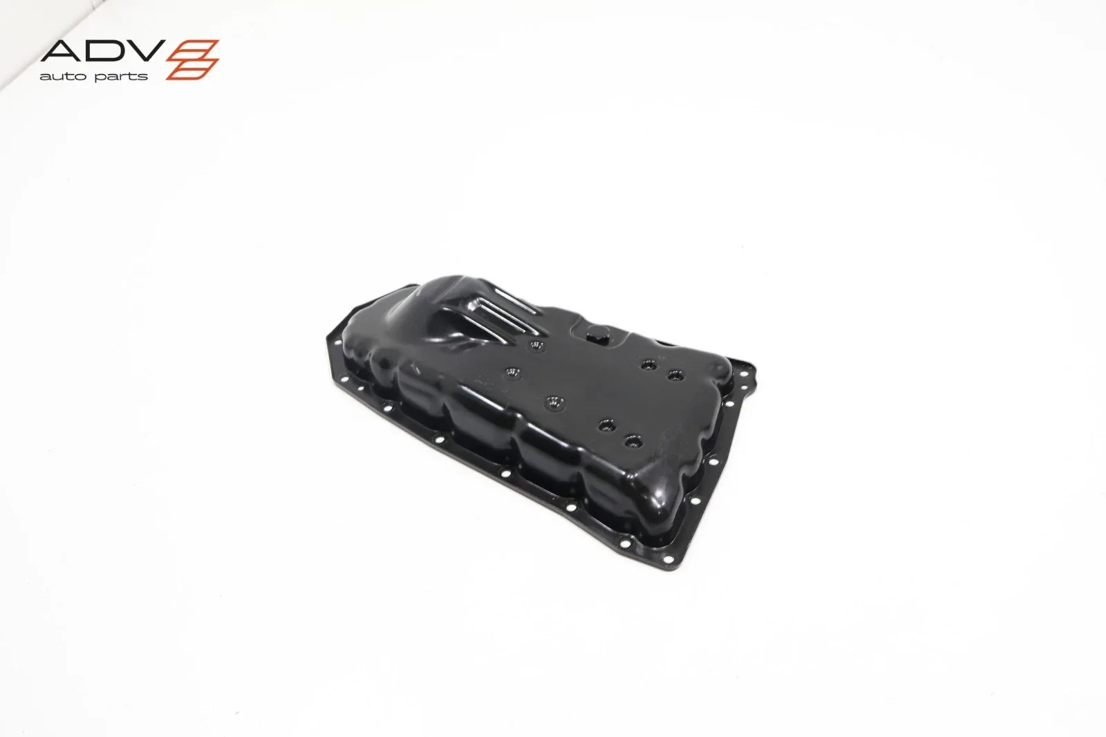 2015 - 2024 NISSAN MURANO AWD AUTOMATIC TRANSMISSION OIL PAN OEM image 2