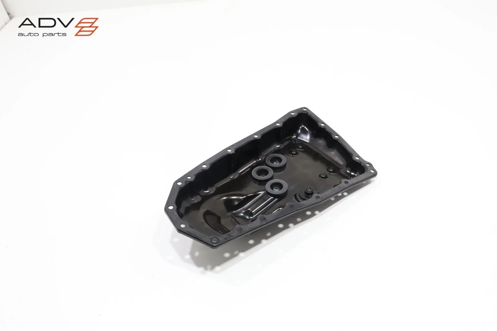 2015 - 2024 NISSAN MURANO AWD AUTOMATIC TRANSMISSION OIL PAN OEM image 3