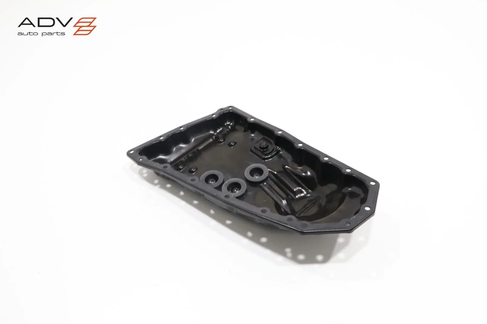 2015 - 2024 NISSAN MURANO AWD AUTOMATIC TRANSMISSION OIL PAN OEM image 4