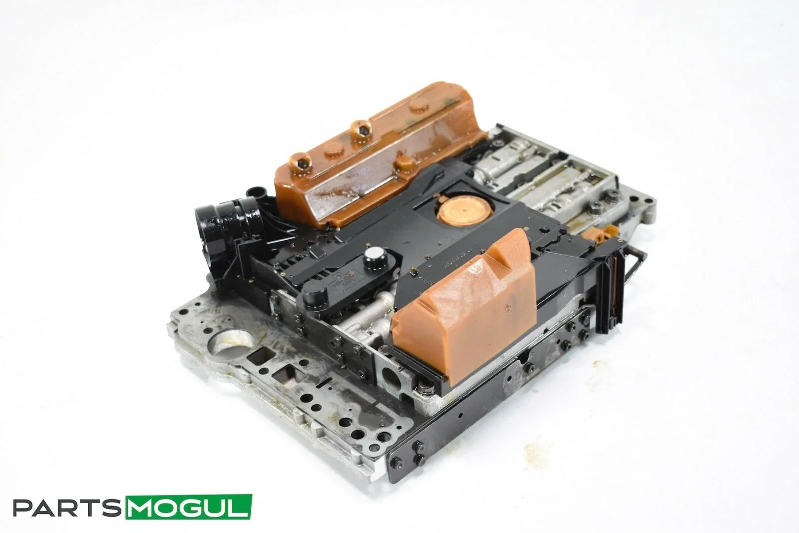 Mercedes CLK430 CLK320 Transmission Conductor Plate Valve Body 1402700561 image 2