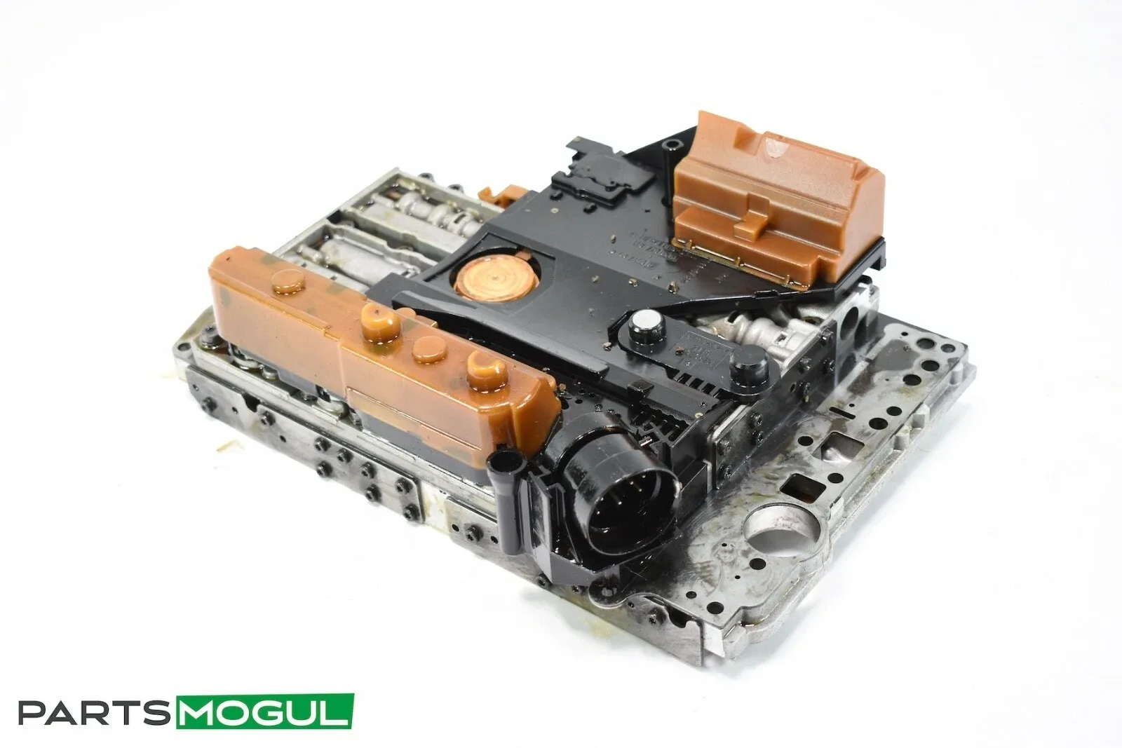 Mercedes CLK430 CLK320 Transmission Conductor Plate Valve Body 1402700561 image 3