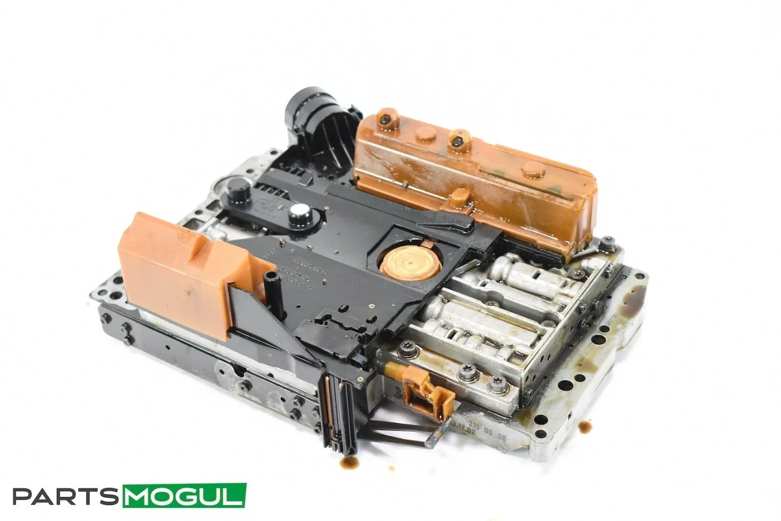 Mercedes CLK430 CLK320 Transmission Conductor Plate Valve Body 1402700561
