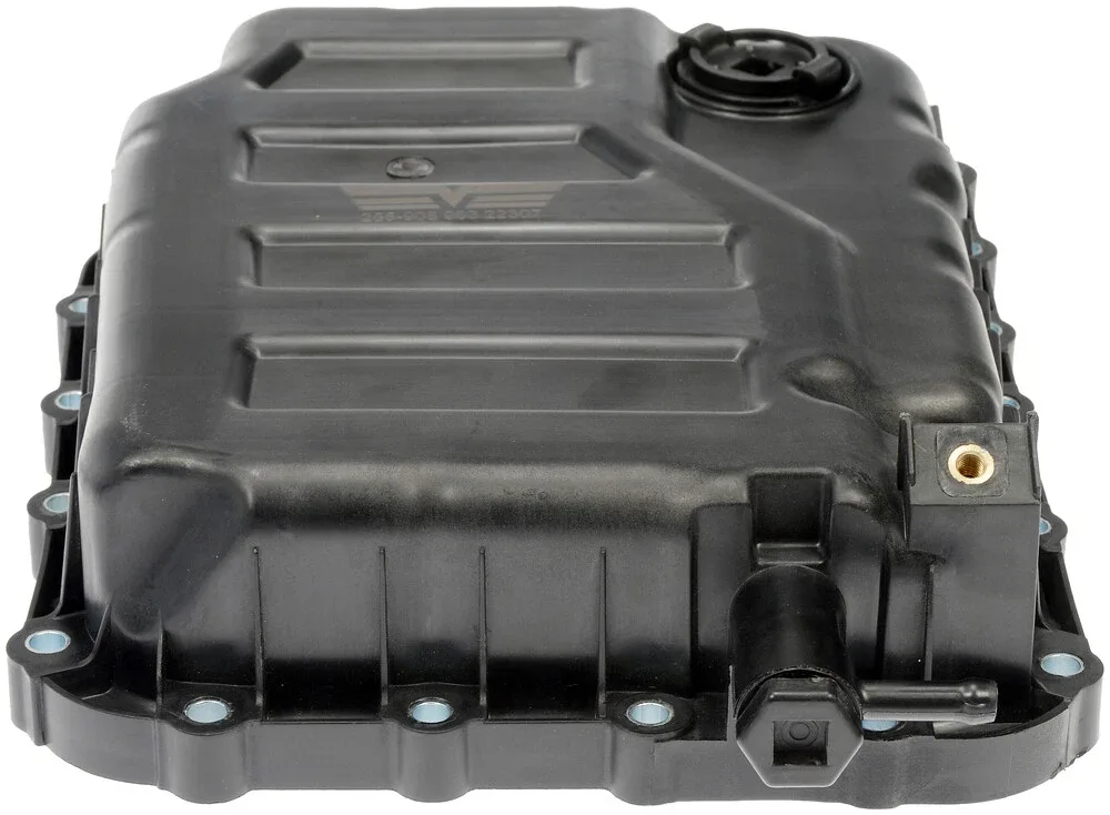 Transmission Oil Pan image 2
