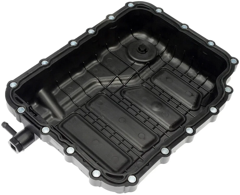 Transmission Oil Pan image 3