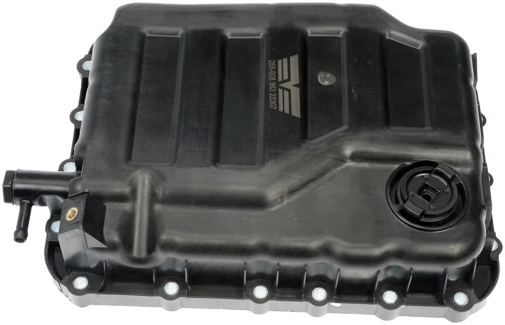 Transmission Oil Pan image 4