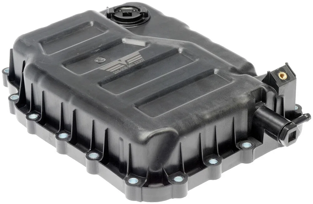 Transmission Oil Pan