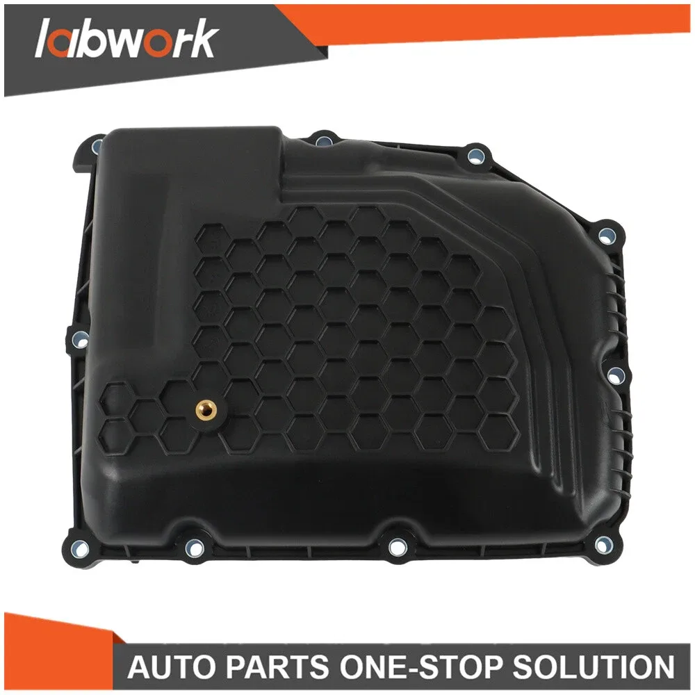 Labwork Transmission Oil Pan For Toyota Camry RAV4 Highlander Avalon 2018-2022 image 3