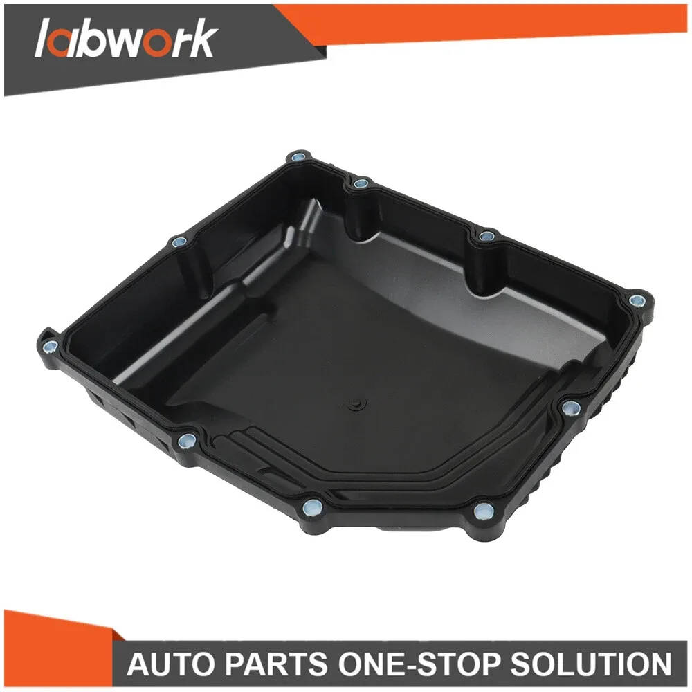 Labwork Transmission Oil Pan For Toyota Camry RAV4 Highlander Avalon 2018-2022 image 4
