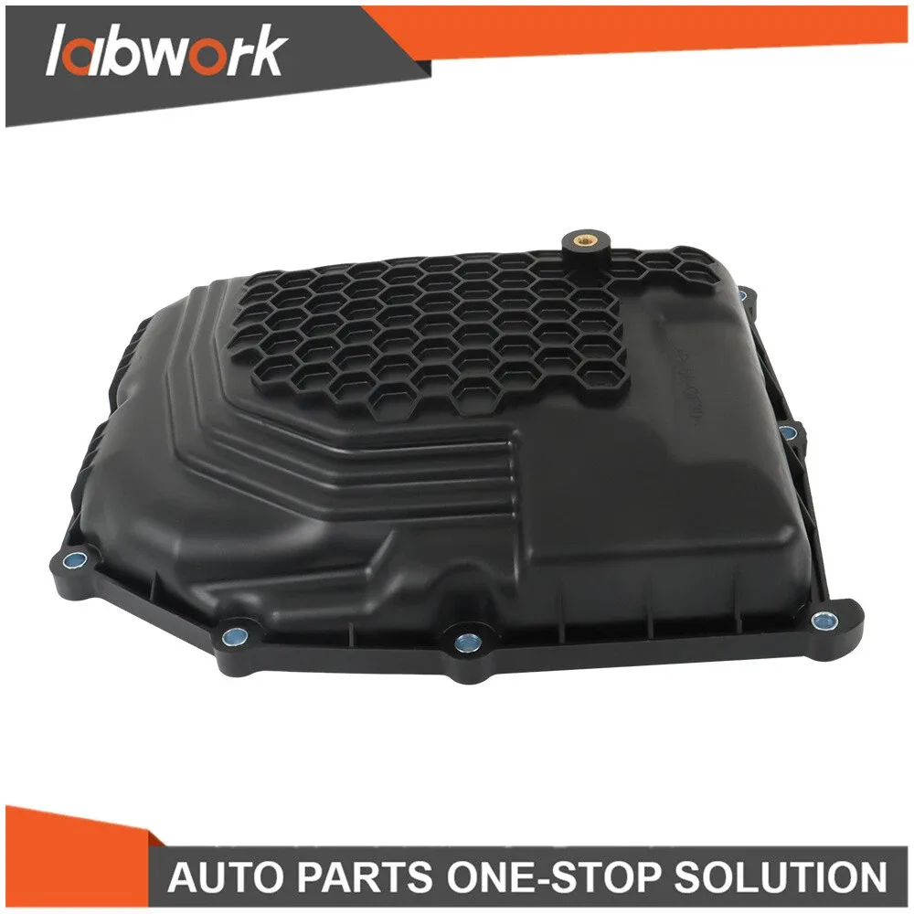 Labwork Transmission Oil Pan For Toyota Camry RAV4 Highlander Avalon 2018-2022