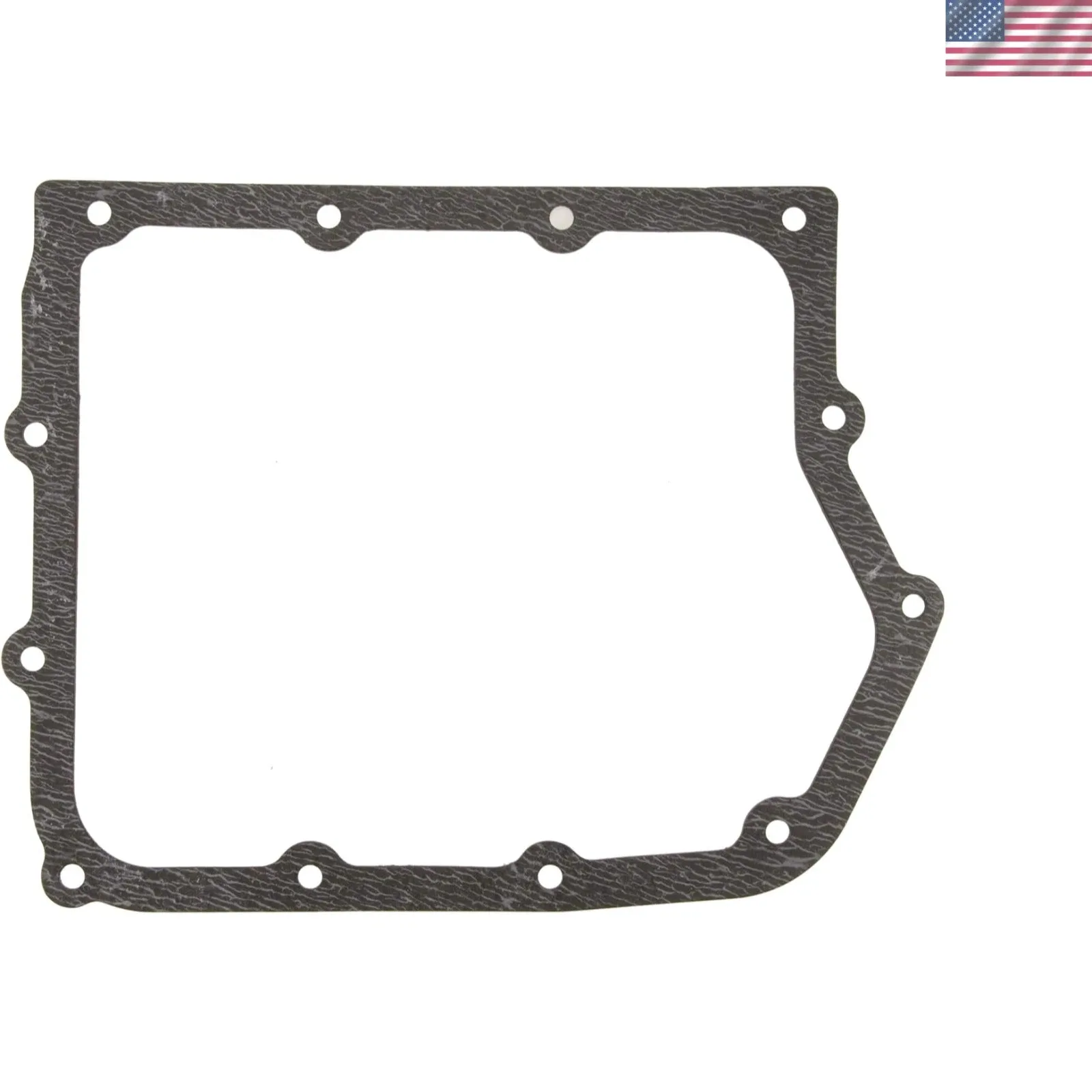 Transmission Oil Pan for Dodge Grand Caravan - Unbranded