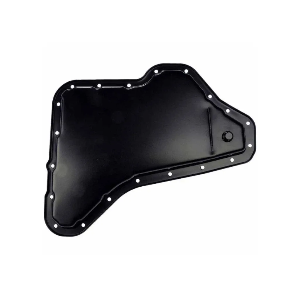 For Oldsmobile Achieva/Cutlass/Regency 1997 1998 Transmission Oil Pan | 24206181 image 2