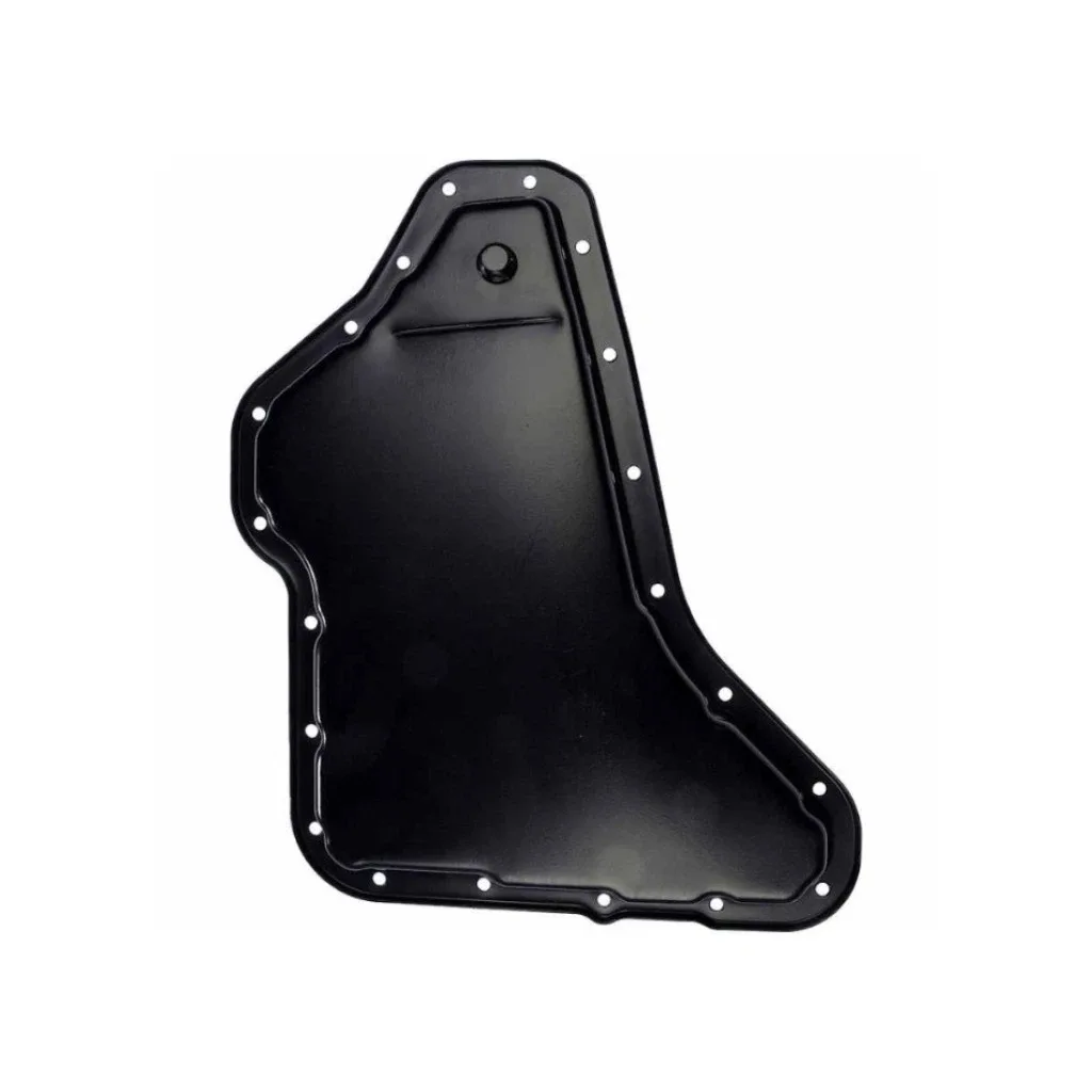 For Oldsmobile Achieva/Cutlass/Regency 1997 1998 Transmission Oil Pan | 24206181 image 3