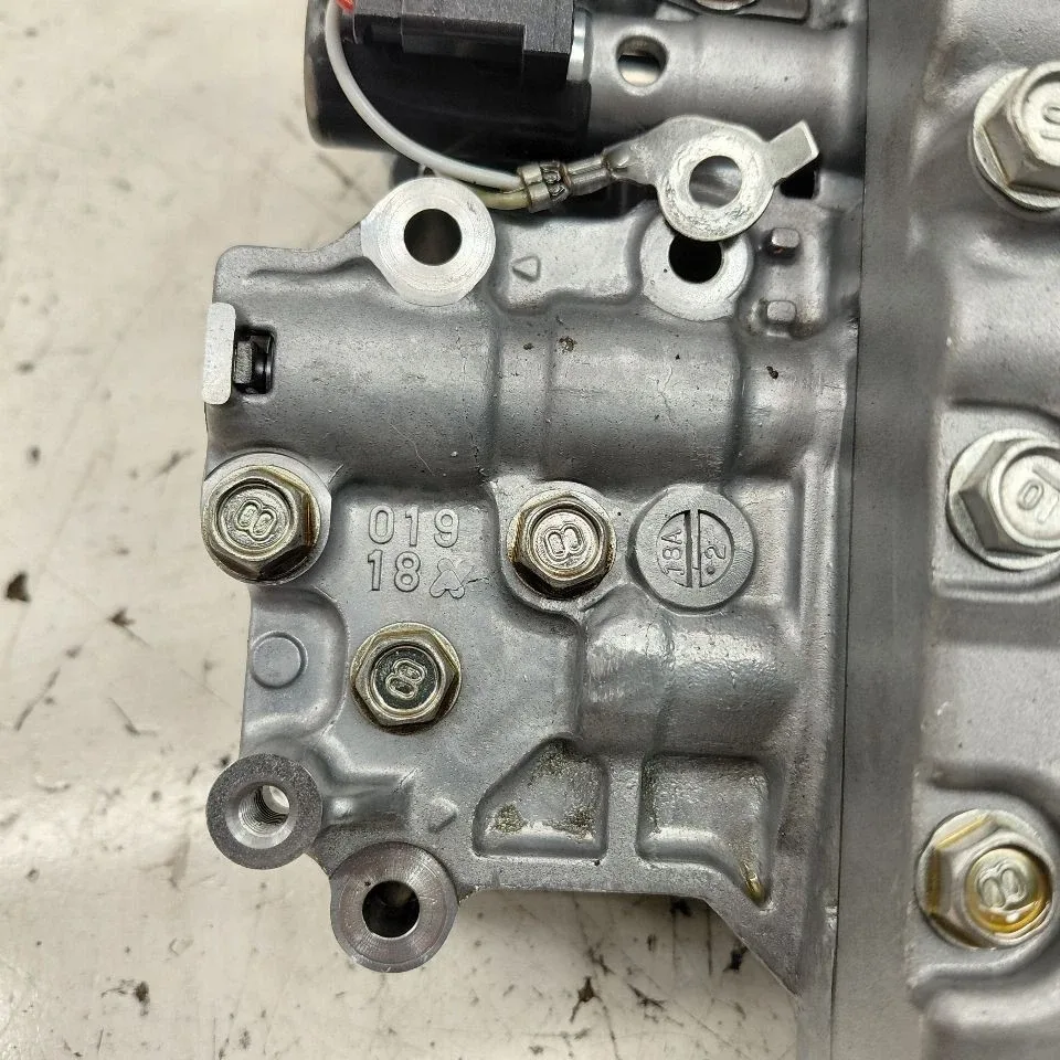 2017-2019 Honda CR-V Automatic Transmission Valve Body 981 image 2