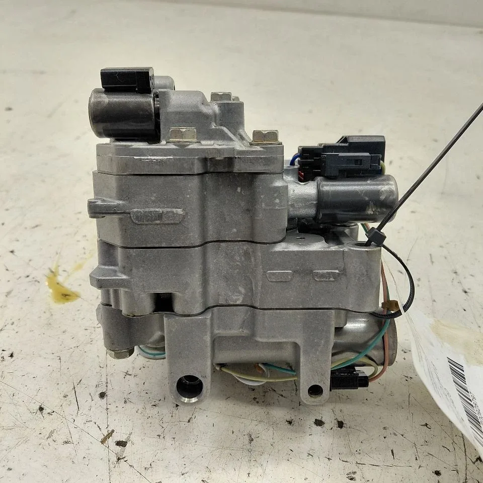 2017-2019 Honda CR-V Automatic Transmission Valve Body 981 image 3