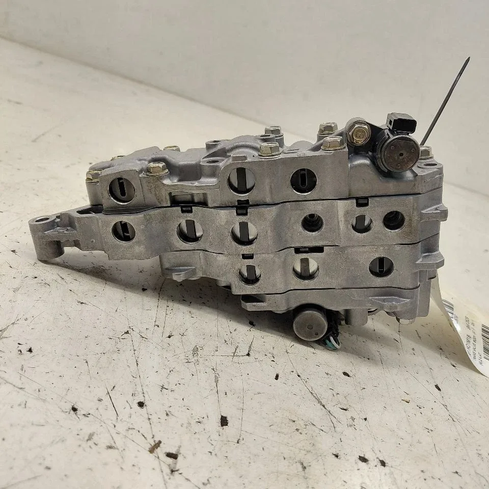 2017-2019 Honda CR-V Automatic Transmission Valve Body 981 image 4
