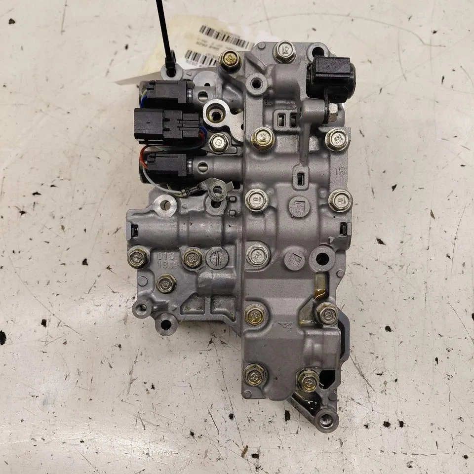 2017-2019 Honda CR-V Automatic Transmission Valve Body 981