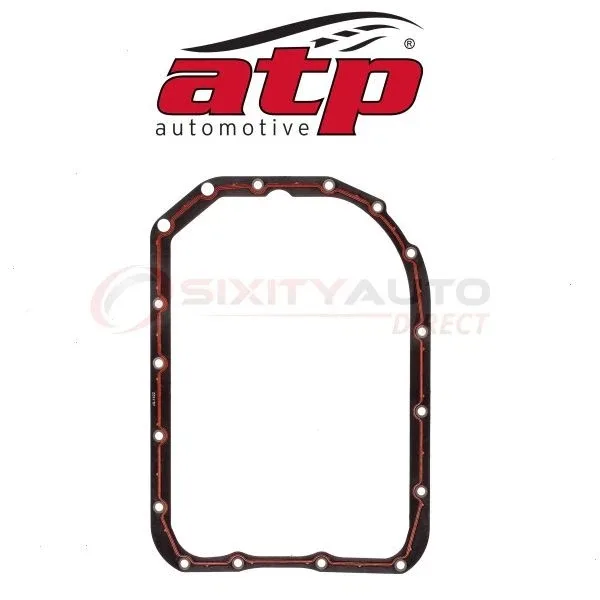 2000-2007 GMC Yukon XL 2500 Automatic Transmission Oil Pan Gasket - ATP SX-T5BF
