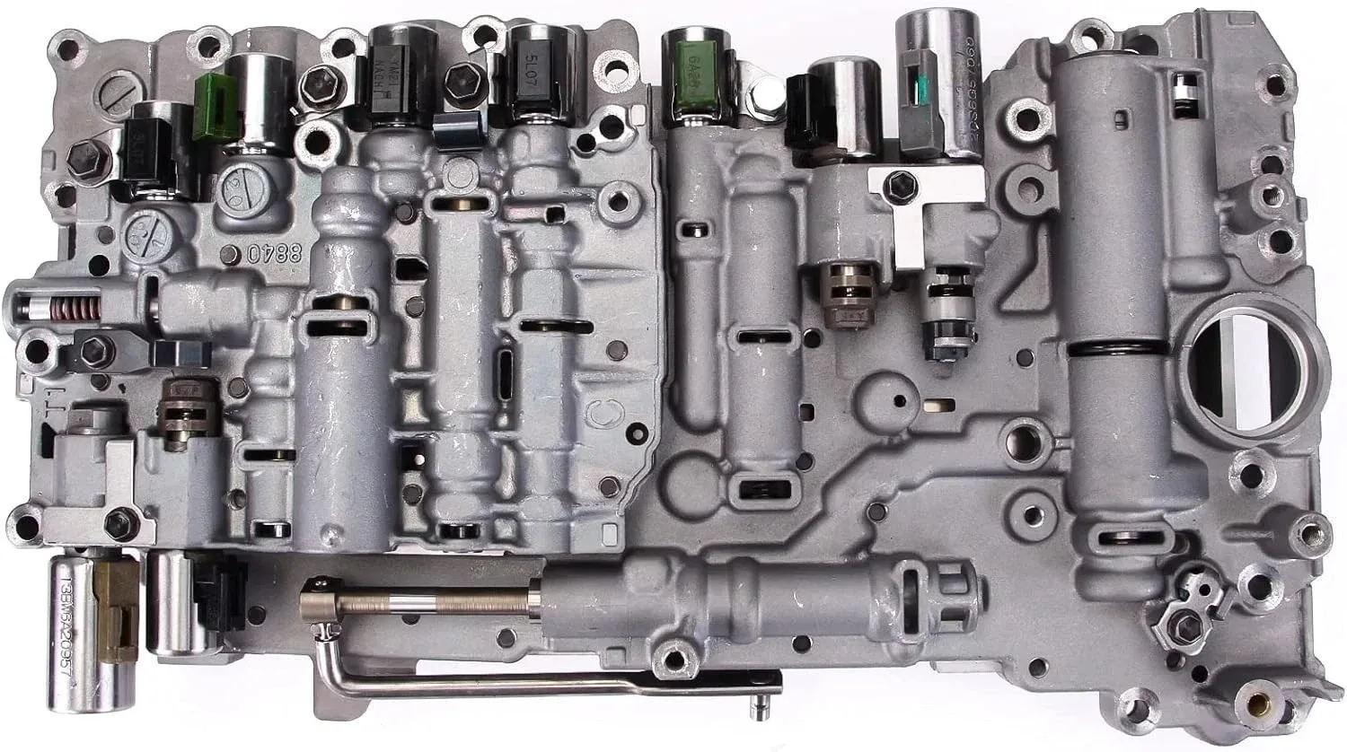 A960E Valve Body with 9 Solenoids MPN 267740A - Toyota / Lexus