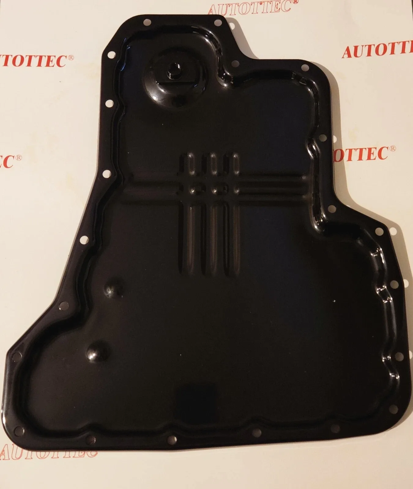 RE4F03B,RE4F03V,RE4F03A,RL4F03A Transmission Oil Pan Year  91-2016