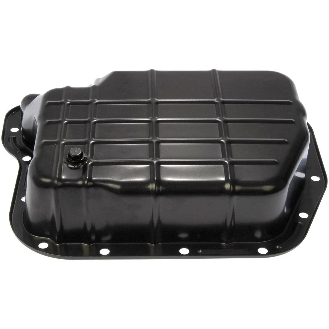 1997-2008 Dodge Van/Ram/Durango/Dakota Automatic Transmission Oil Pan - Dorman L6K1AA20221108TF0281A-CP image 3