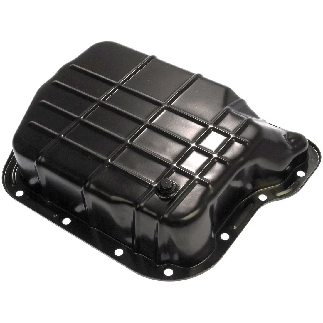 1997-2008 Dodge Van/Ram/Durango/Dakota Automatic Transmission Oil Pan - Dorman L6K1AA20221108TF0281A-CP image 4