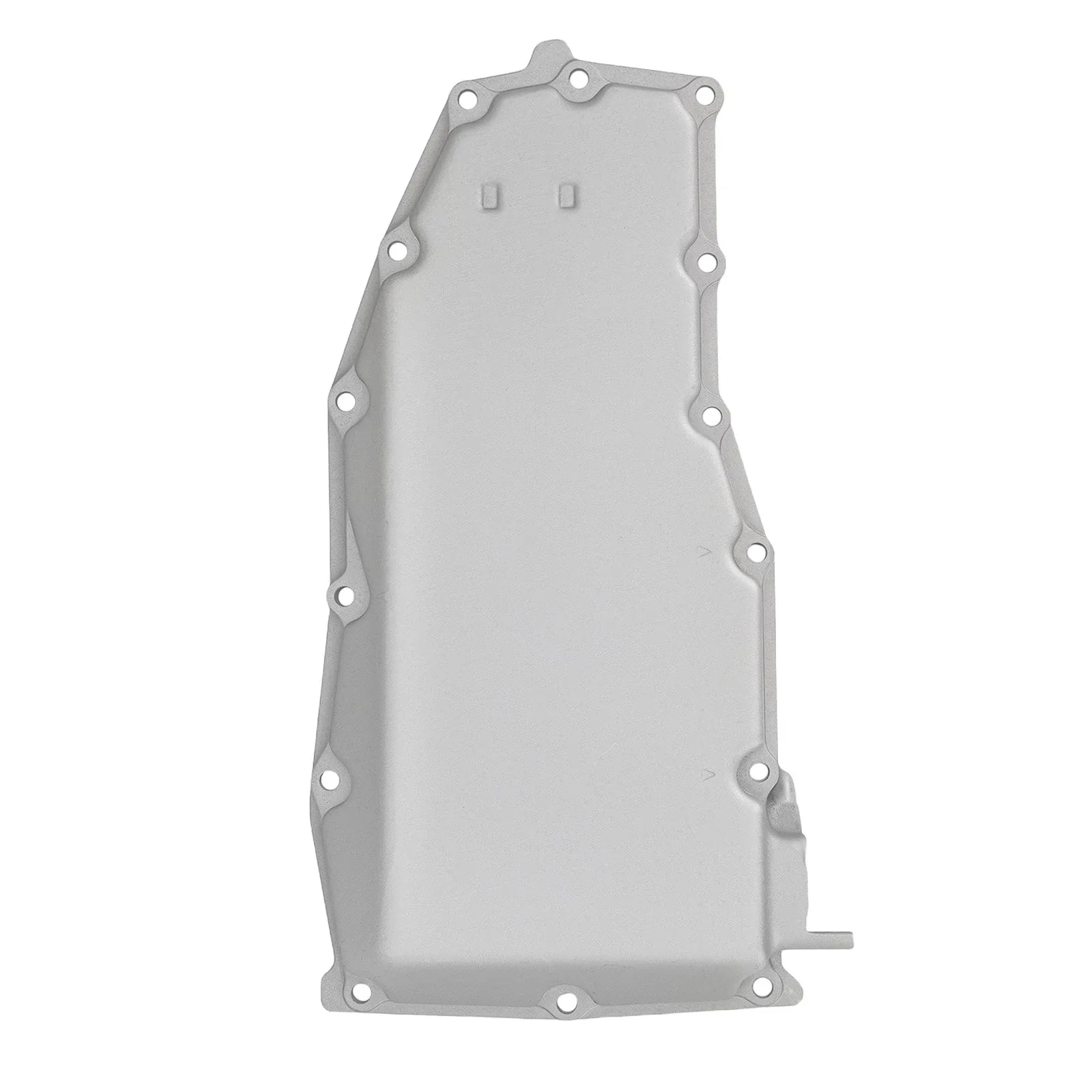 Transmission Oil Pan for Honda Accord 2.4L 3.5L 13-14 21151RJ2000 Aluminum image 3