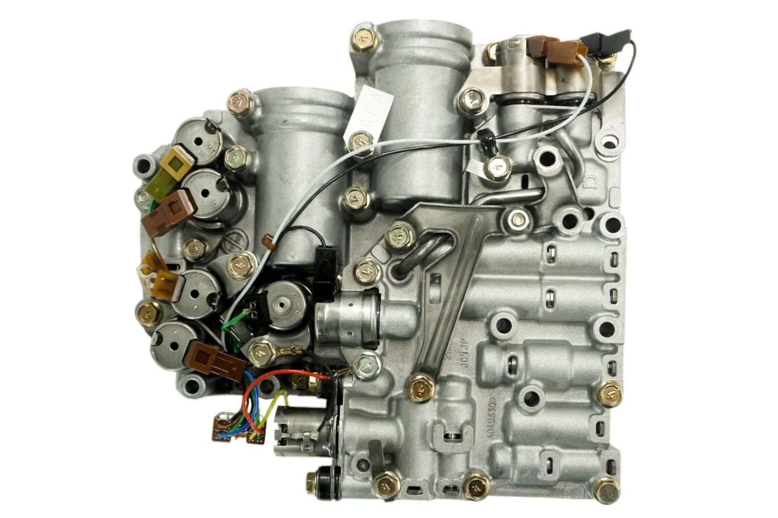 WTY183740A Valve Body (JF506E) – Fits Volkswagen, Rover image 3