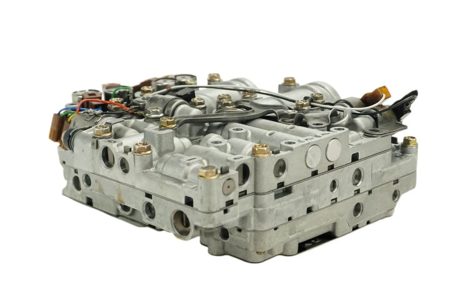 WTY183740A Valve Body (JF506E) – Fits Volkswagen, Rover
