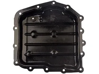 Mechanics Choice Transmission Oil Pan for 1989-2019 Chrysler, Dodge, Plymouth image 2