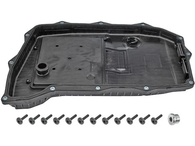 2019, 2021-2025 Audi RS5 Sportback Transmission Oil Pan Kit Meyle 67465YSYW