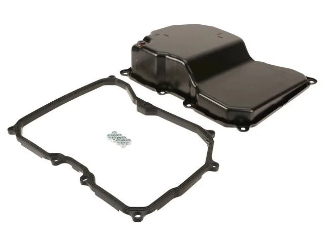 For 2009 Volkswagen Passat CC Transmission Oil Pan 16179HBGF