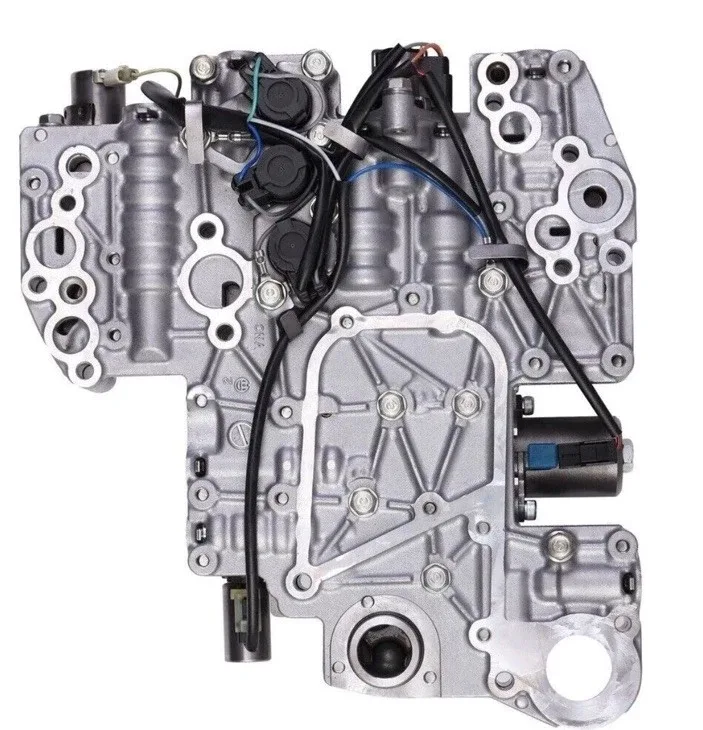 2010-2013 Subaru Legacy/Outback Valve Body TR690 31706AA331 image 2