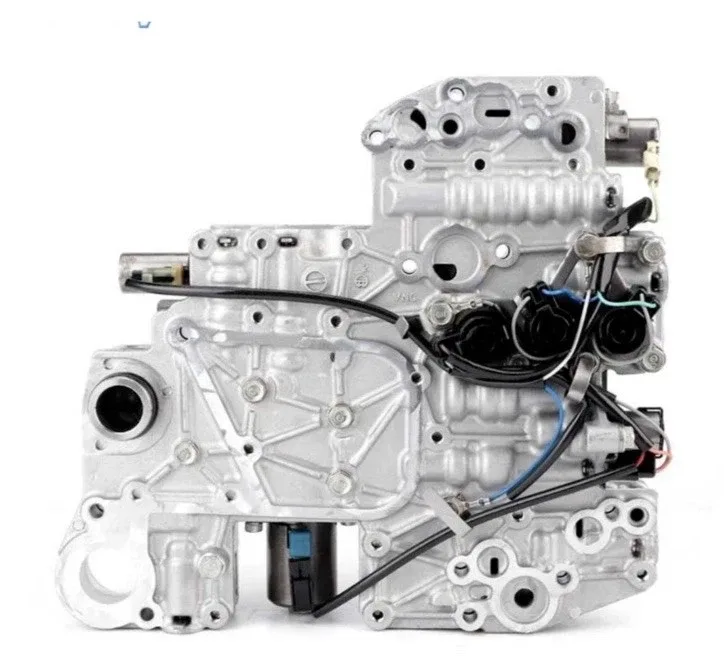 2010-2013 Subaru Legacy/Outback Valve Body TR690 31706AA331 image 4